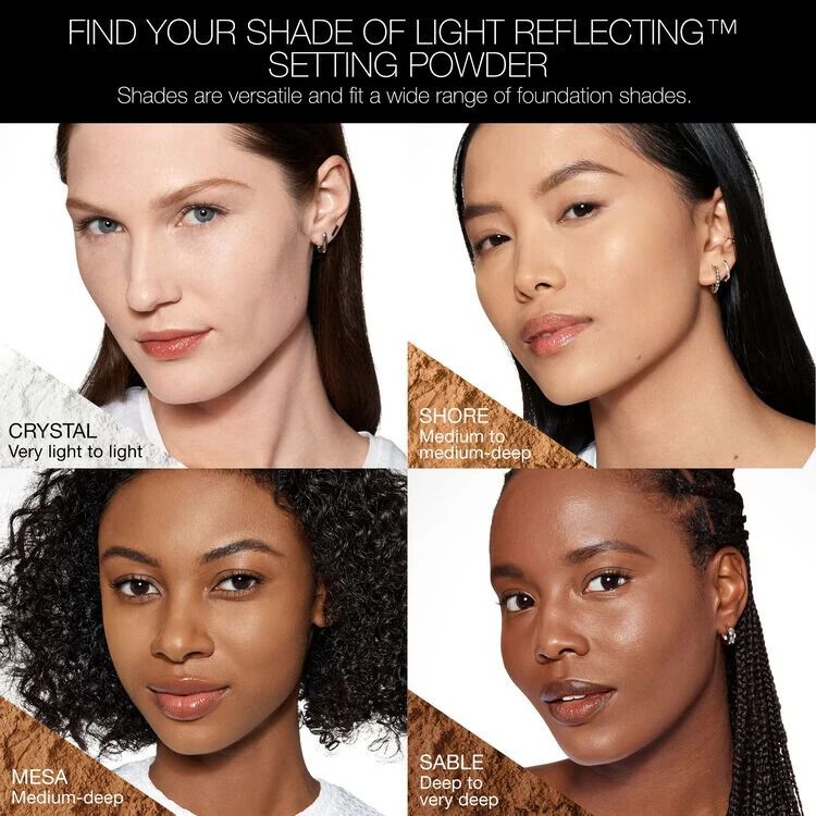 Reflection shades discount